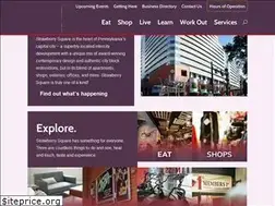 Sites similar to strawberrysquare.com