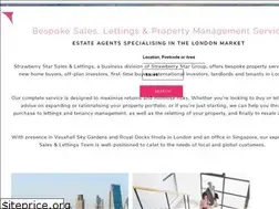 Sites similar to strawberrystar.co.uk