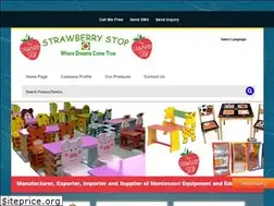 Sites similar to strawberrystop.co.in
