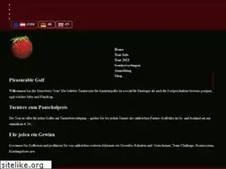 Sites similar to strawberrytour.com
