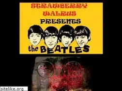Sites similar to strawberrywalrus.com