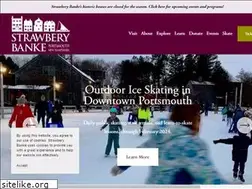 Sites similar to strawberybanke.org