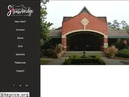Sites similar to strawbridge-umc.org