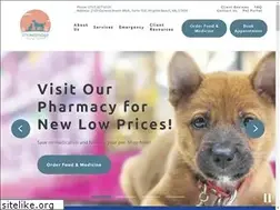 Sites similar to strawbridgeanimalcare.com