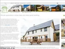 Sites similar to strawbuild.org