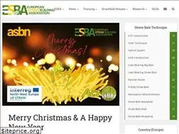 Sites similar to strawbuilding.eu