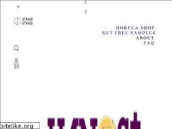 Sites similar to strawbystraw.com