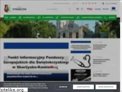 Sites similar to strawczyn.pl