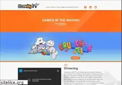 Sites similar to strawdogstudios.com