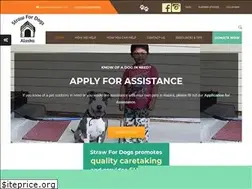 Sites similar to strawfordogs.org