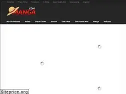 Sites similar to strawhatmanga.com