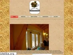 Sites similar to strawhomes.ca