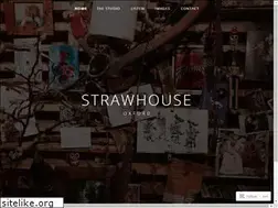 Sites similar to strawhouseoxford.com
