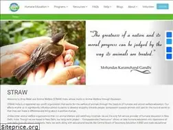 Sites similar to strawindia.org