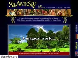 Sites similar to strawinsky.net