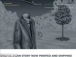 Sites similar to strawmanstory.info