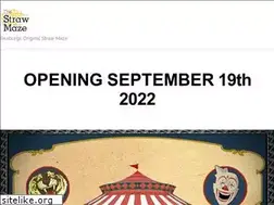Sites similar to strawmaze.com