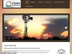 Sites similar to strawntx.org