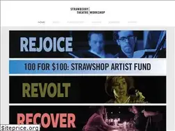 Sites similar to strawshop.org