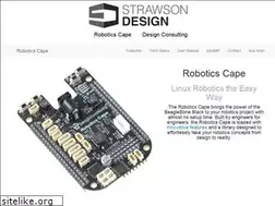 Sites similar to strawsondesign.com