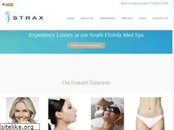 Sites similar to straxmedspa.com