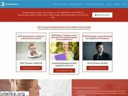 Sites similar to straxovki.cz