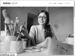 Sites similar to stray-light.info