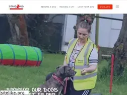 Sites similar to strayaid.org.uk
