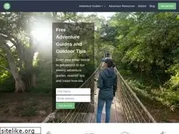 Sites similar to strayalongtheway.com