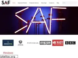 Sites similar to strayangel.com