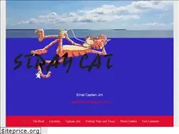 Sites similar to straycatcharter.com