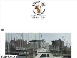 Sites similar to straycatchartersgalveston.com