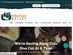 Sites similar to straycatrelieffund.org