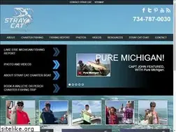 Sites similar to straycatsportfishingcharters.com