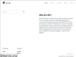 Sites similar to straycatstudios.co