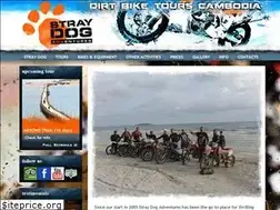 Sites similar to straydogasia.com