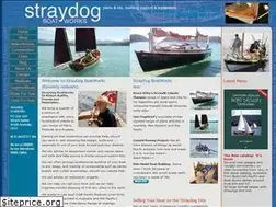 Sites similar to straydogboatworks.com