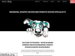 Sites similar to straydogbranding.com