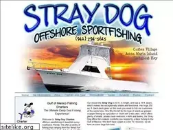 Sites similar to straydogcharters.com