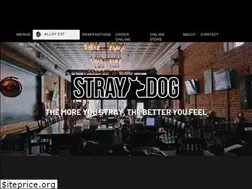 Sites similar to straydogmpls.com