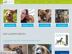 Sites similar to straydogsrescue.nl