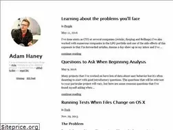 Sites similar to strayentrepreneur.com