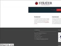 Sites similar to strayersurveying.com