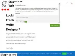 Sites similar to straygoat.co.uk