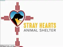 Sites similar to strayhearts.org