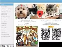 Sites similar to straylovefoundation.org
