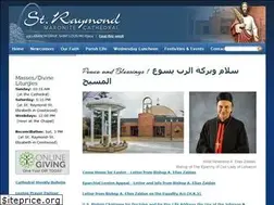 Sites similar to straymond-mc.org