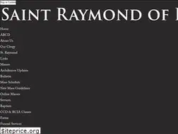 Sites similar to straymondchurch.com