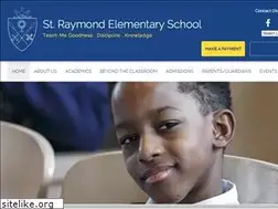 Sites similar to straymondelementary.org