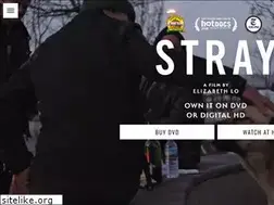 Sites similar to straymovie.com